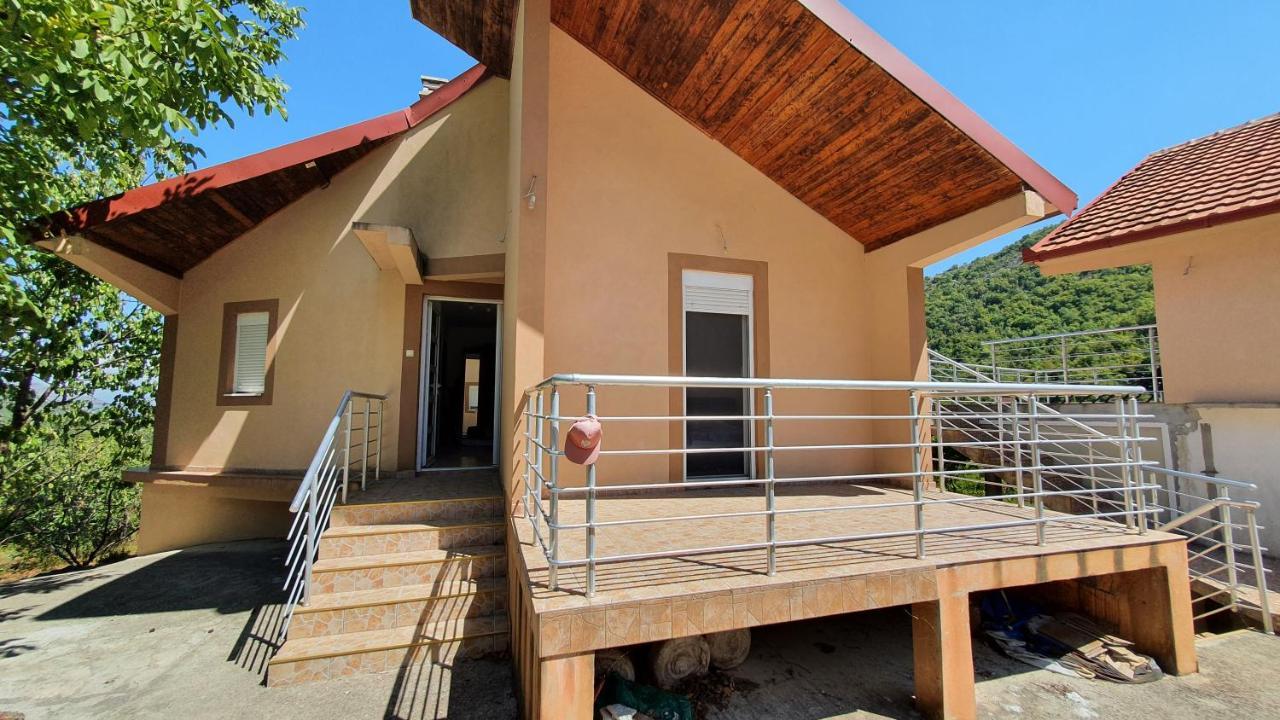 Guesthouse Skadar Lake - Raicevic Virpazar Eksteriør billede