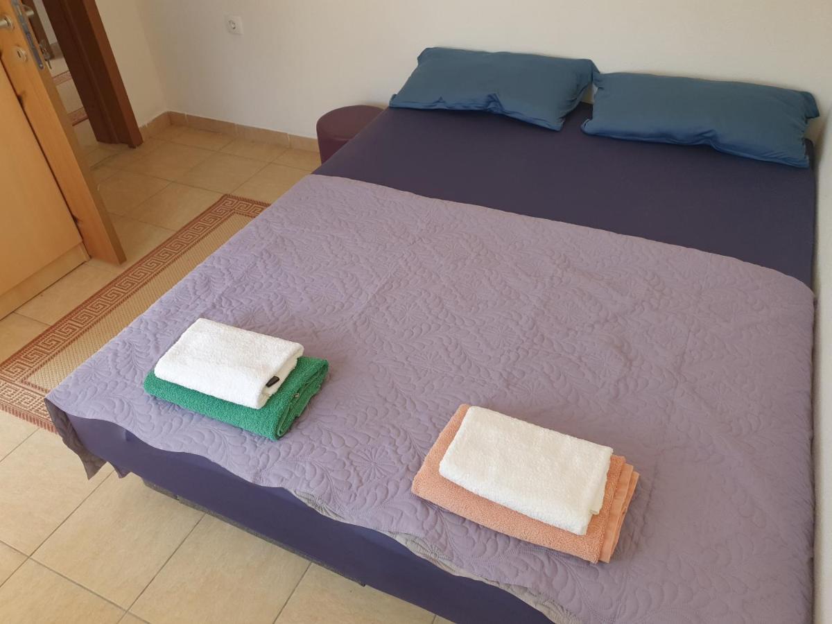 Guesthouse Skadar Lake - Raicevic Virpazar Eksteriør billede