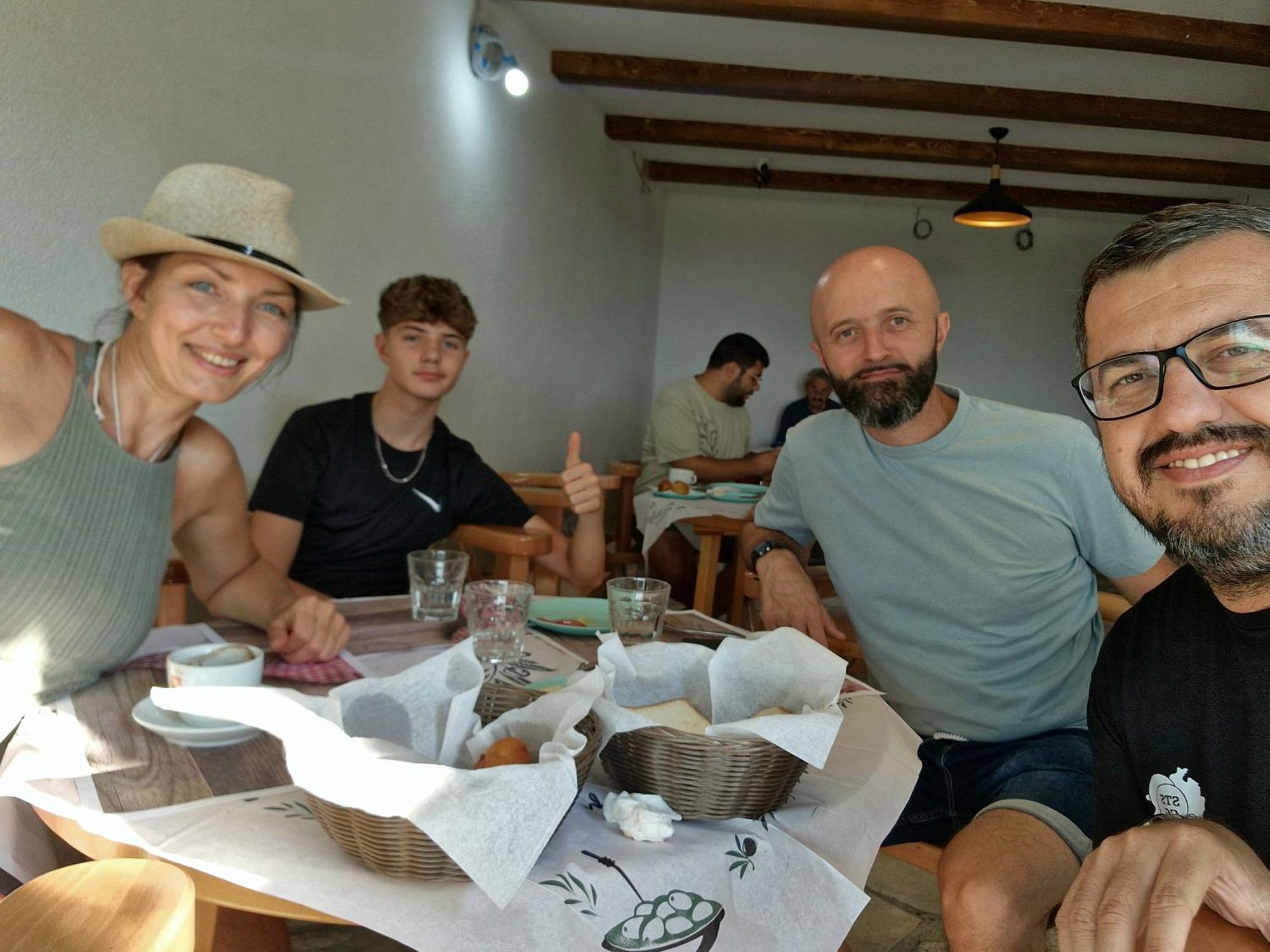 Guesthouse Skadar Lake - Raicevic Virpazar Eksteriør billede