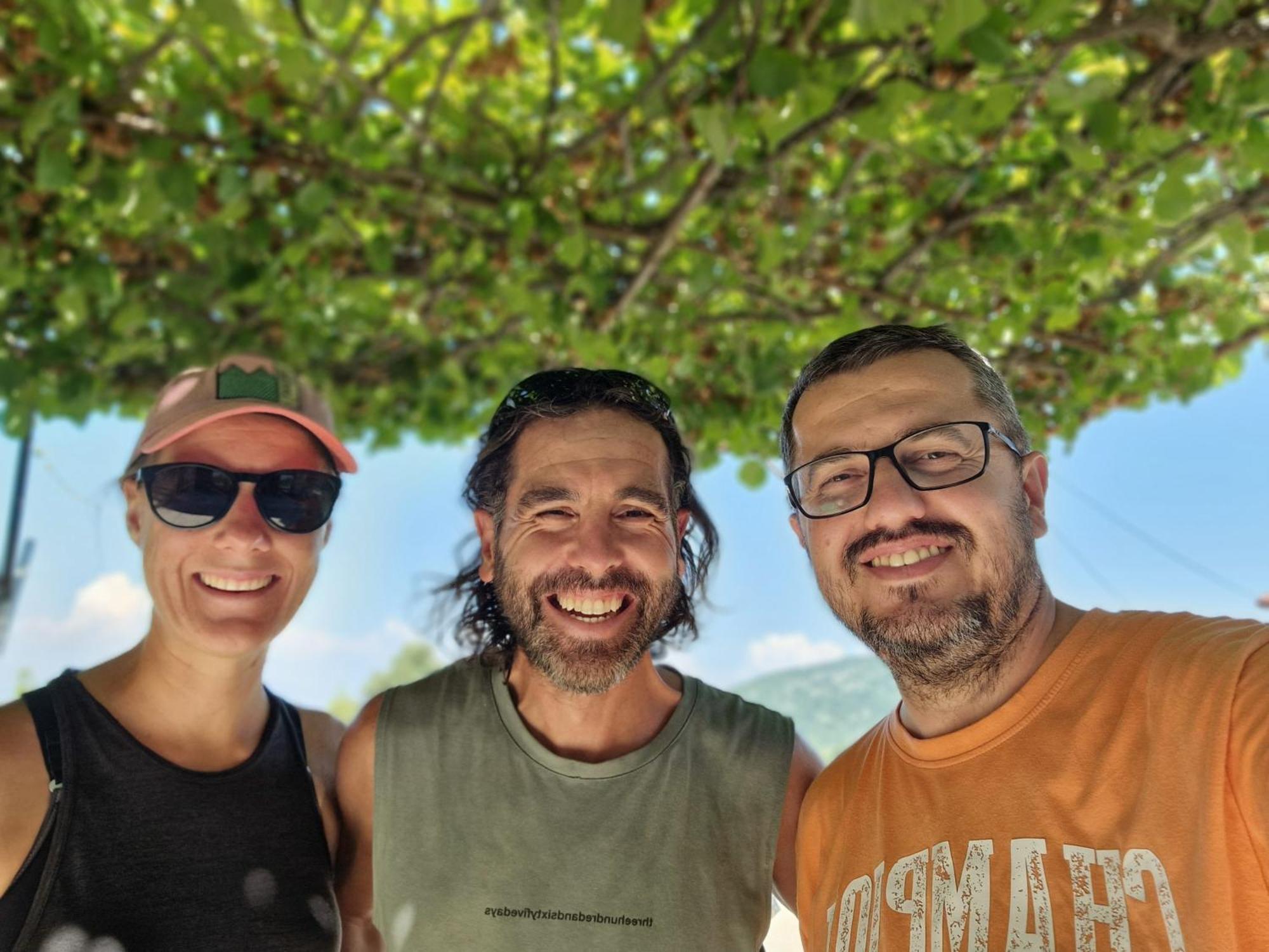 Guesthouse Skadar Lake - Raicevic Virpazar Eksteriør billede