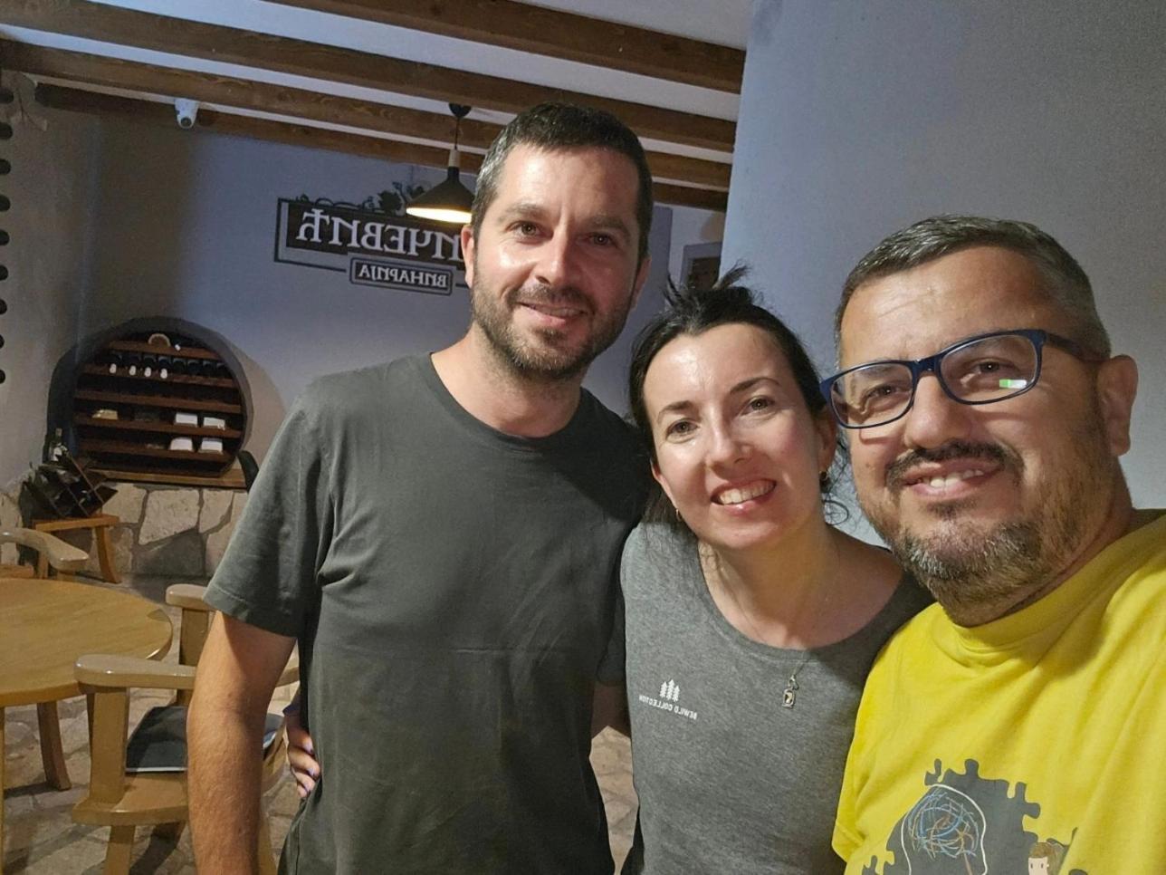 Guesthouse Skadar Lake - Raicevic Virpazar Eksteriør billede